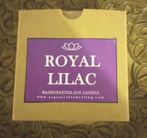 16 oz Royal Lilac